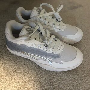 Stewie 3 Puma Basketball Sneakers